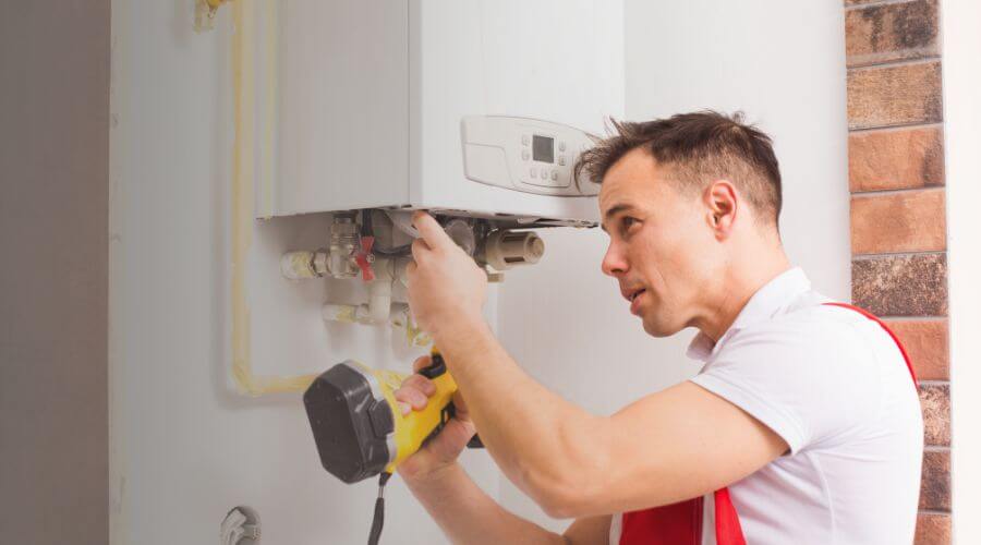Professional sink repair in Trumbauersville, PA